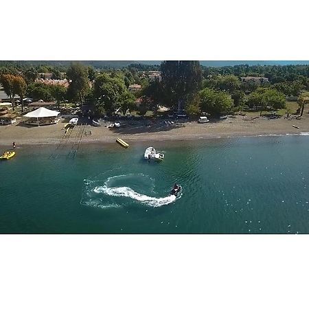 Okaliptus Butik Hotel Fethiye Zewnętrze zdjęcie