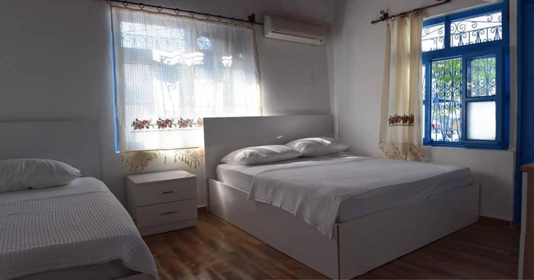 Okaliptus Butik Hotel Fethiye Zewnętrze zdjęcie