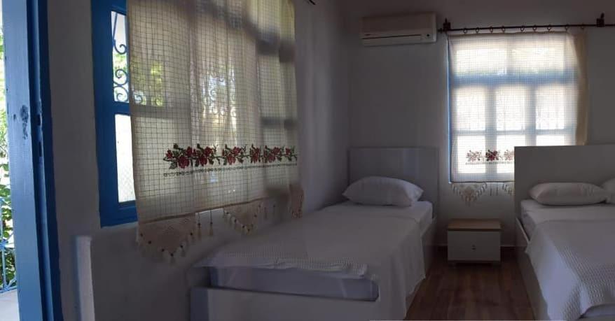 Okaliptus Butik Hotel Fethiye Zewnętrze zdjęcie