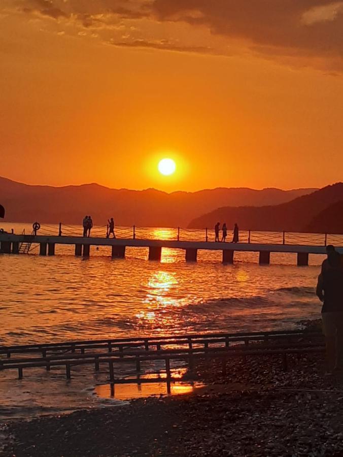 Okaliptus Butik Hotel Fethiye Zewnętrze zdjęcie