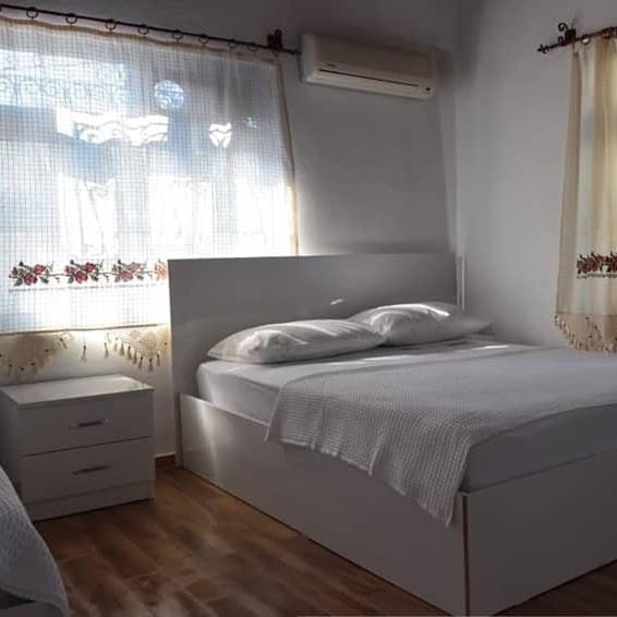Okaliptus Butik Hotel Fethiye Zewnętrze zdjęcie